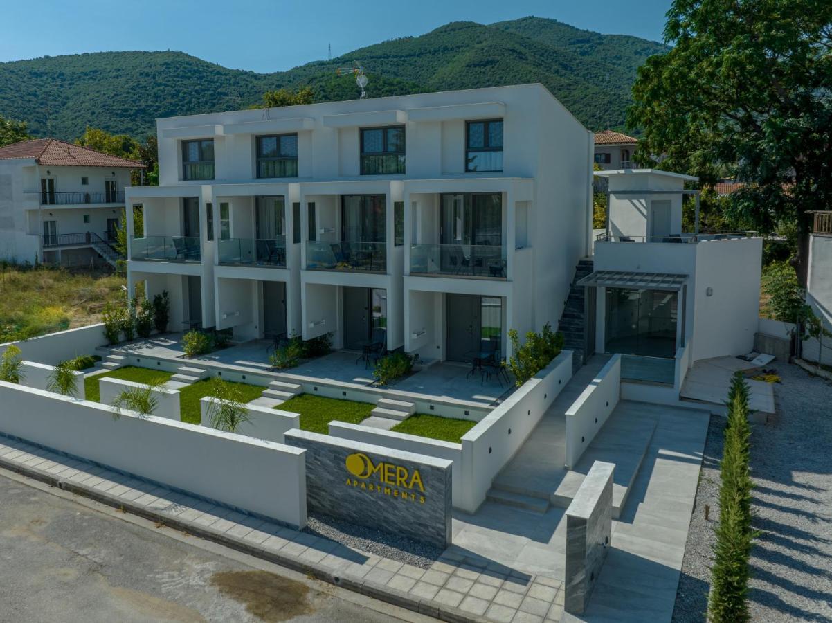 סטאברוס Mera Apartments מראה חיצוני תמונה