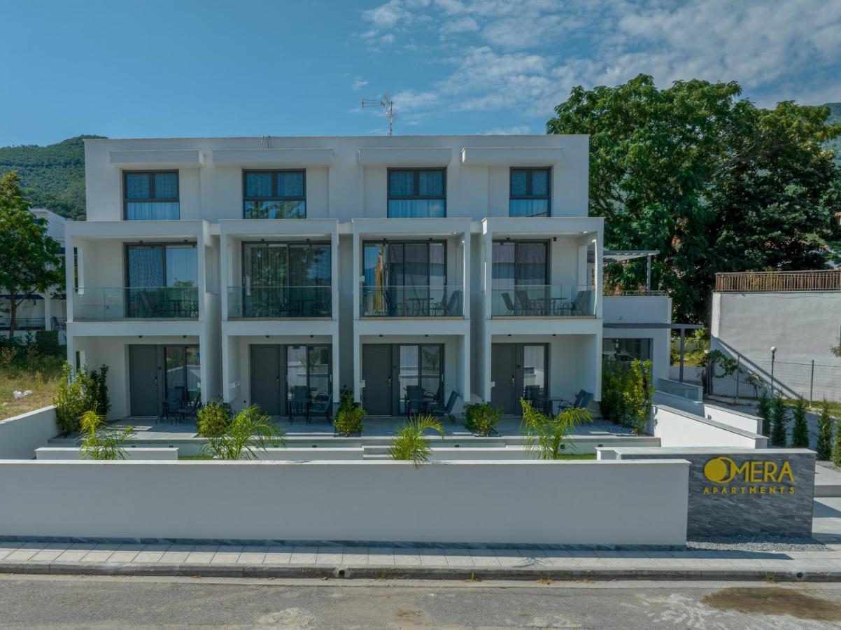סטאברוס Mera Apartments מראה חיצוני תמונה