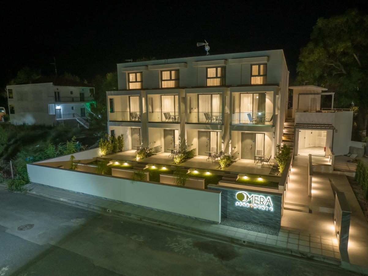 סטאברוס Mera Apartments מראה חיצוני תמונה