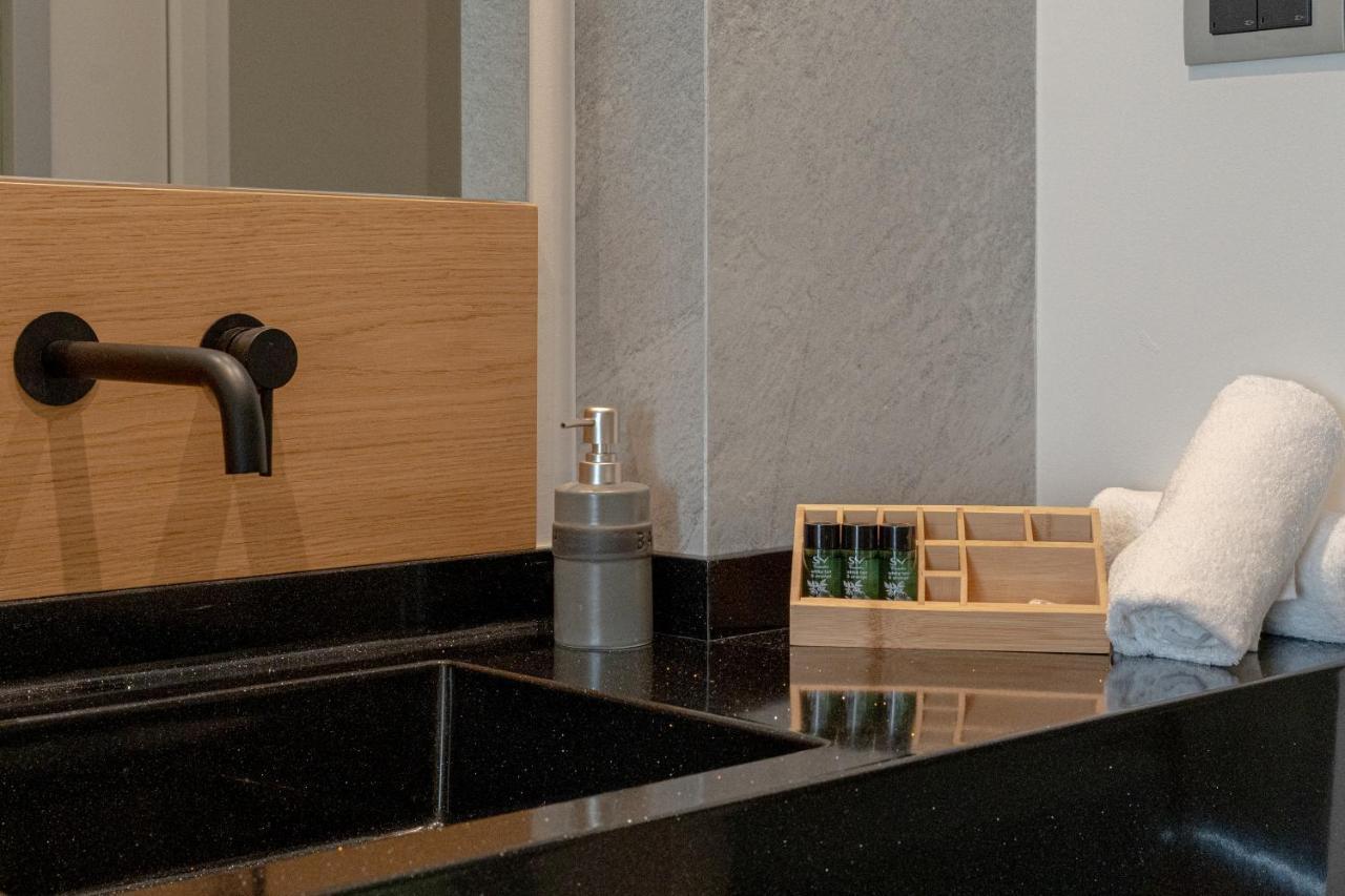 סטאברוס Mera Apartments מראה חיצוני תמונה