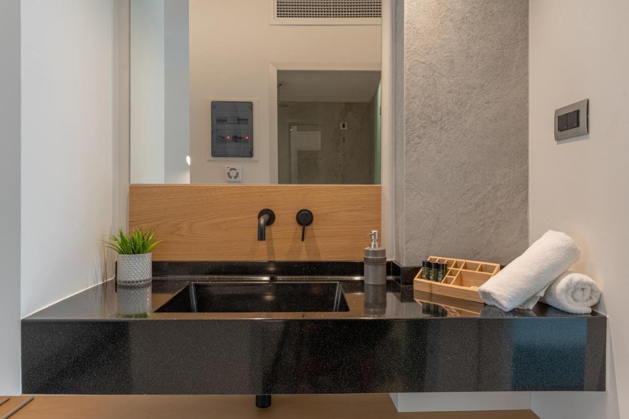 סטאברוס Mera Apartments מראה חיצוני תמונה