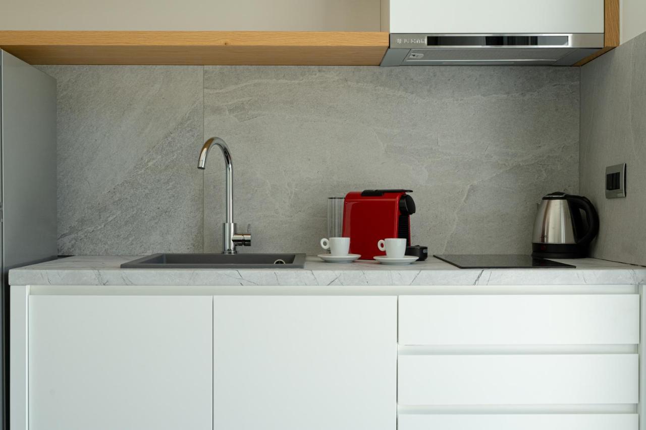 סטאברוס Mera Apartments מראה חיצוני תמונה
