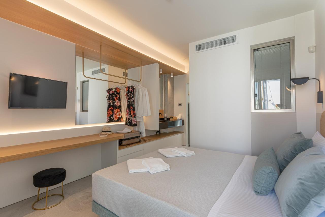 סטאברוס Mera Apartments מראה חיצוני תמונה
