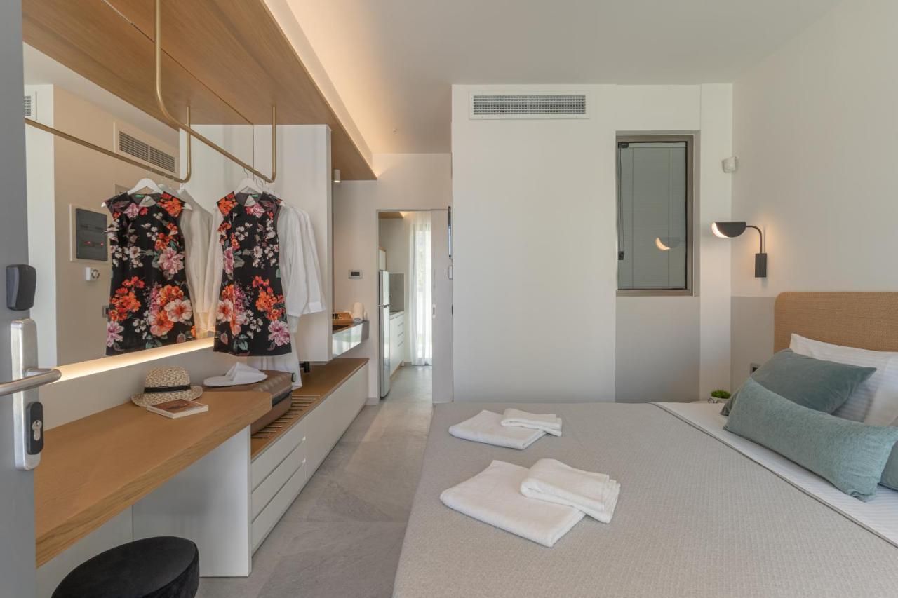 סטאברוס Mera Apartments מראה חיצוני תמונה