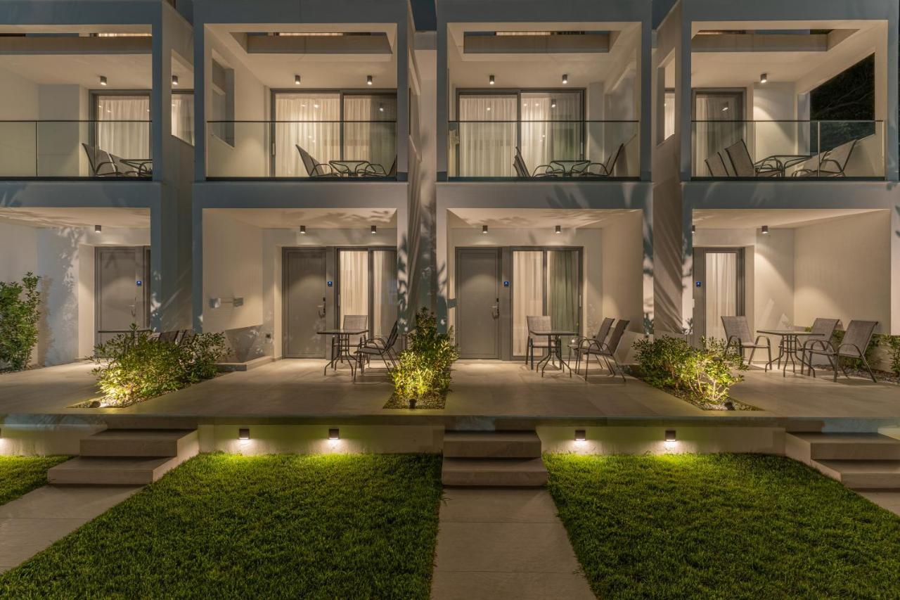 סטאברוס Mera Apartments מראה חיצוני תמונה
