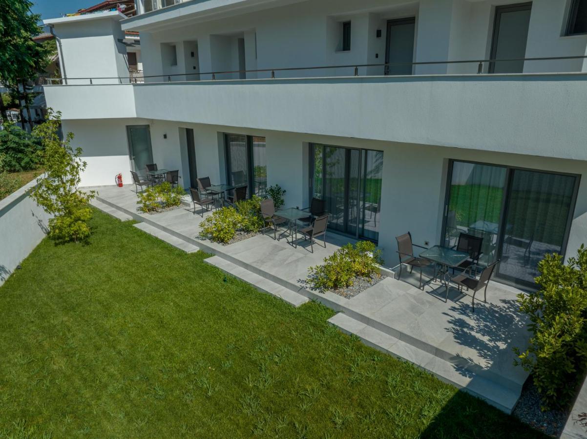 סטאברוס Mera Apartments מראה חיצוני תמונה