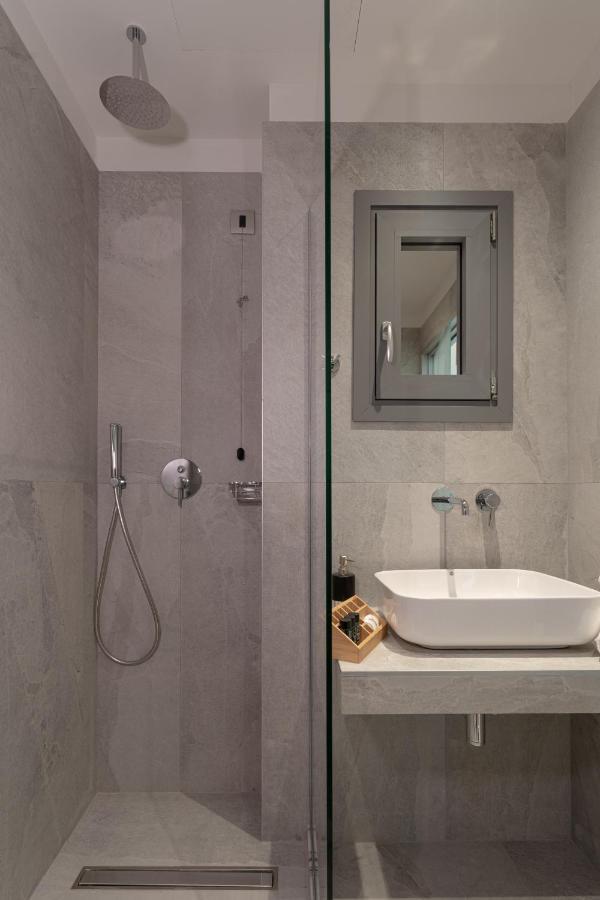 סטאברוס Mera Apartments מראה חיצוני תמונה