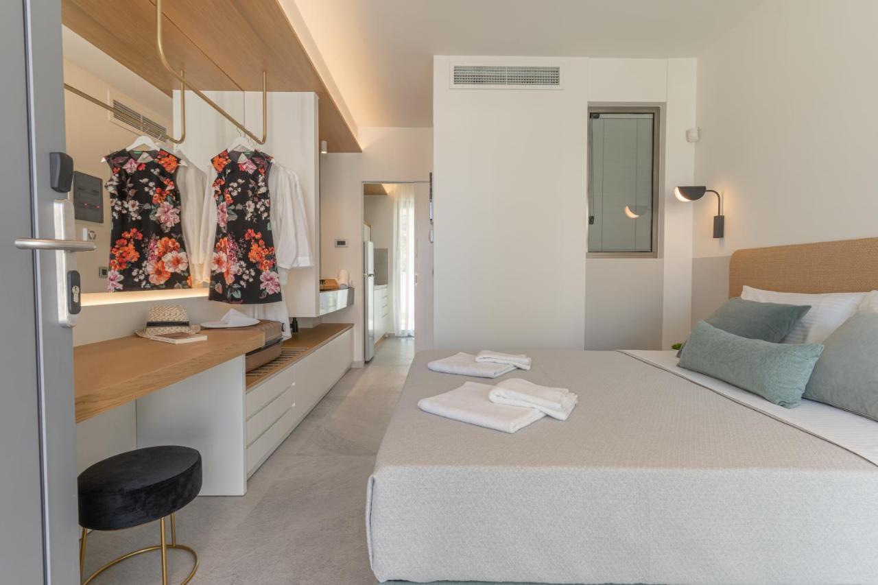 סטאברוס Mera Apartments מראה חיצוני תמונה