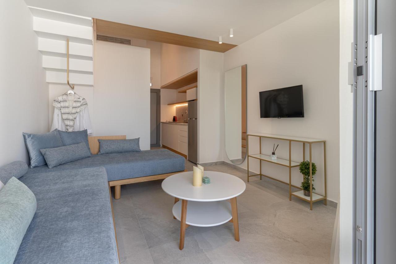 סטאברוס Mera Apartments מראה חיצוני תמונה