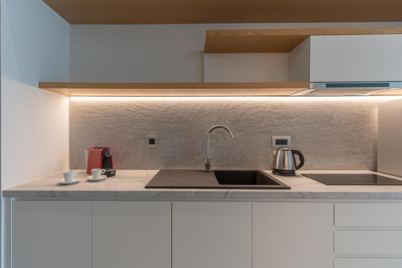 סטאברוס Mera Apartments מראה חיצוני תמונה