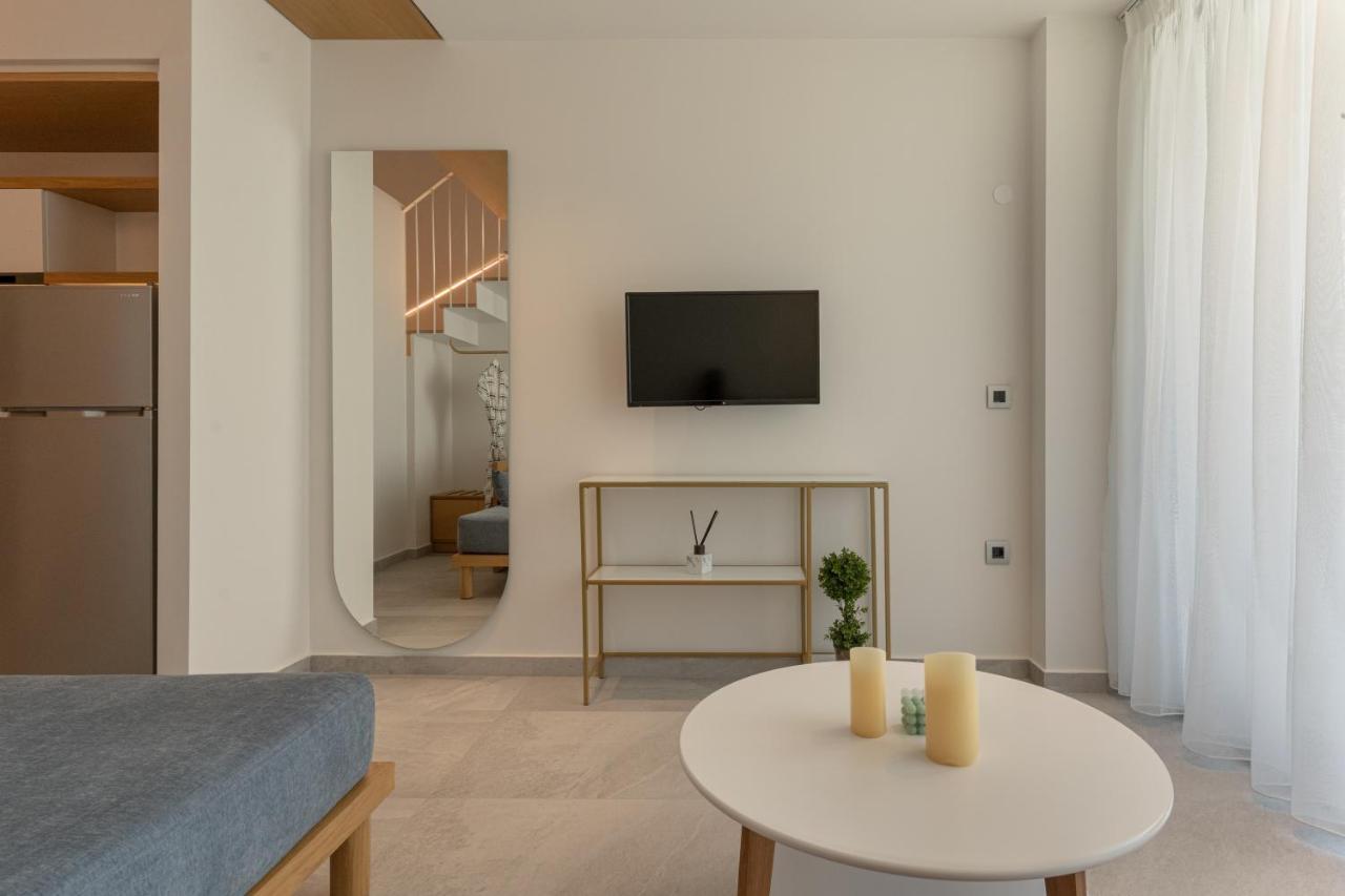 סטאברוס Mera Apartments מראה חיצוני תמונה