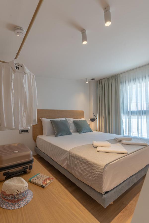 סטאברוס Mera Apartments מראה חיצוני תמונה
